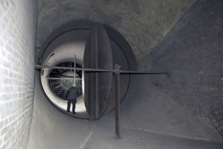 Illustration for article titled The Secret World of Underground Bunkers